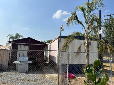 37 Acres Citrus Ranch, Terra Bella, California 93270