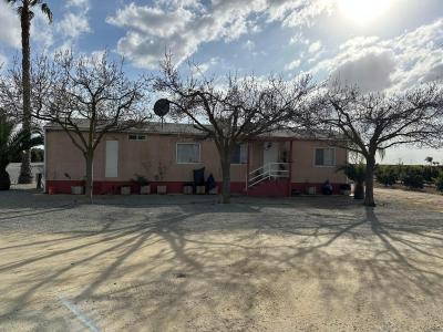 37 Acres Citrus Ranch, Terra Bella, California 93270