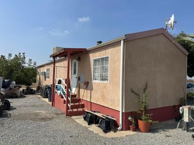 37 Acres Citrus Ranch, Terra Bella, California 93270