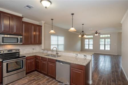 304 Cooner Street , A, College Station, Texas 77840, États-Unis