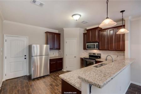 304 Cooner Street , A, College Station, Texas 77840, États-Unis