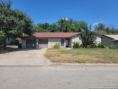 5711 Prentiss, San Antonio, Texas 78240, USA