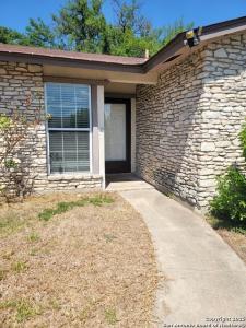 5711 Prentiss, San Antonio, Texas 78240