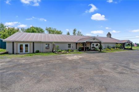 5752 Us Route 11, Pulaski, New York 13142, USA