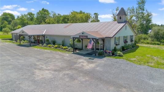 5752 Us Route 11, Pulaski, New York 13142, USA