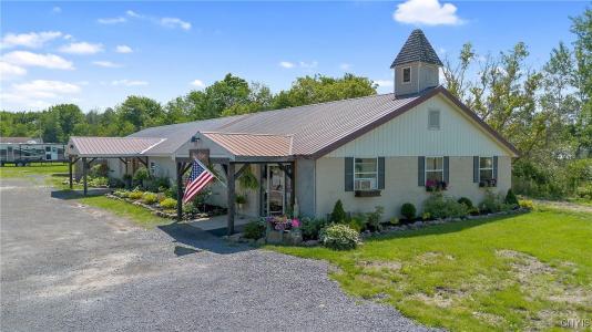 5752 Us Route 11, Pulaski, New York 13142, USA