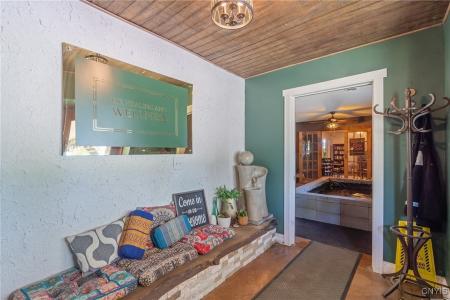 5752 Us Route 11, Pulaski, New York 13142, USA