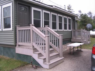 3224 E M-72, Grayling, Michigan 49738, Estados Unidos