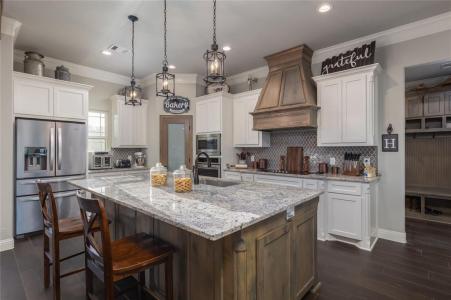 114 Altom Road, Springtown, Texas 76082, États-Unis