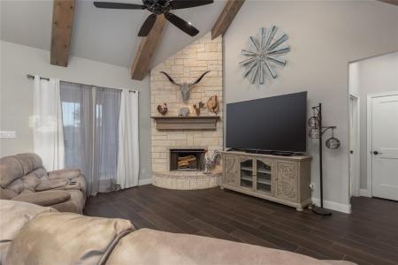 114 Altom Road, Springtown, Texas 76082, États-Unis