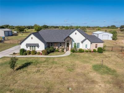 114 Altom Road, Springtown, Texas 76082, États-Unis
