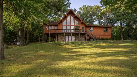 W11933 Vold Road, Osseo, Wisconsin 54758, USA