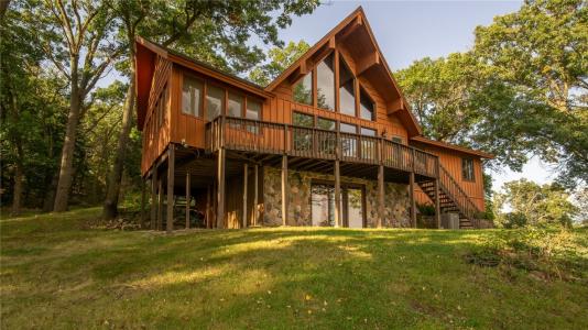 W11933 Vold Road, Osseo, Wisconsin 54758, États-Unis