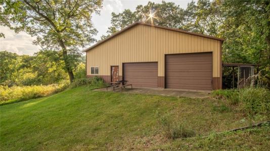 W11933 Vold Road, Osseo, Wisconsin 54758, États-Unis