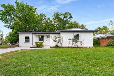 2609 Fenwick Drive, Dallas, Texas 75228, USA