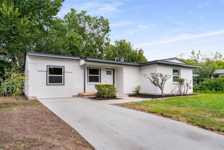 2609 Fenwick Drive, Dallas, Texas 75228