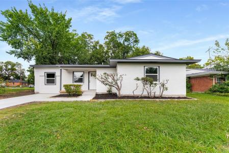 2609 Fenwick Drive, Dallas, Texas 75228