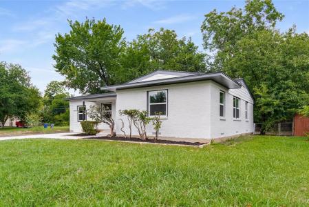 2609 Fenwick Drive, Dallas, Texas 75228