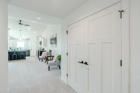 5515 Davies Drive, Bismarck, North Dakota 58503, USA