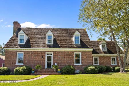 661 Main Street Ext, Swansboro, 北卡罗来纳州 28584, 美国