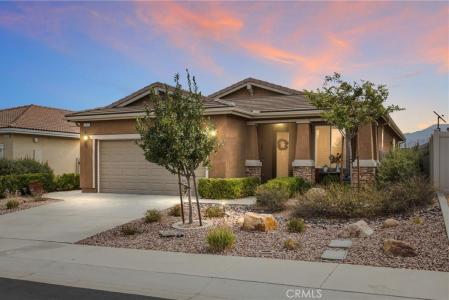 358 Linnea Fields, Beaumont, California 92223, USA