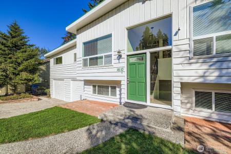 16110 Evanston Ave N, Shoreline, Washington 98133