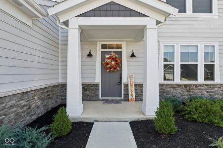 6543 Eagles Nest Lane, Mccordsville, 印第安纳州 46055, 美国