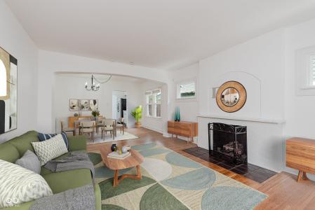 926 E 49th Street, Indianapolis, Indiana 46205