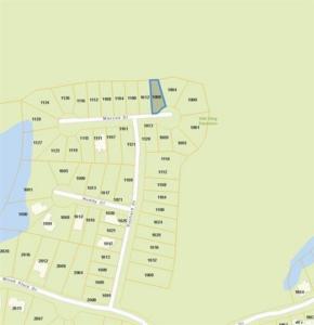 1008 Maccoa Dr., Conway, South Carolina 29526