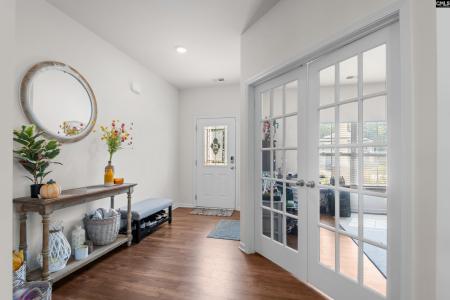 409 Stone Hollow Drive, Irmo, South Carolina 29063