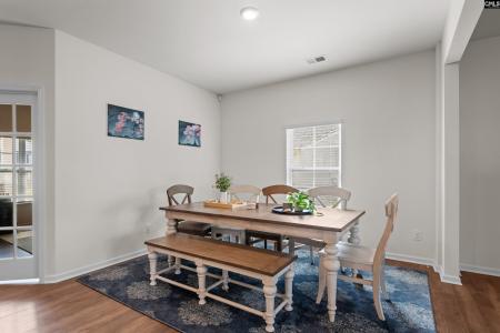 409 Stone Hollow Drive, Irmo, South Carolina 29063