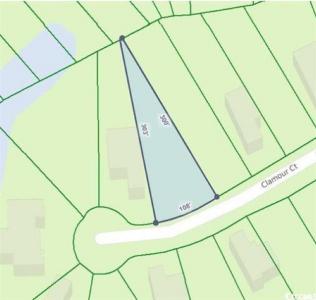 1013 Clamour Ct., Conway, South Carolina 29526