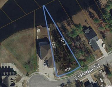 1013 Clamour Ct., Conway, South Carolina 29526