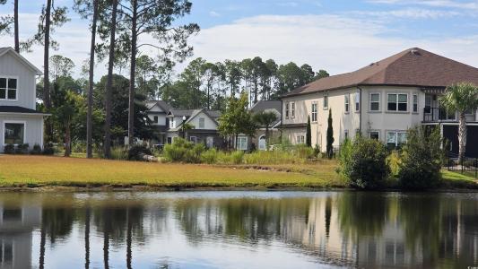 1013 Clamour Ct., Conway, South Carolina 29526