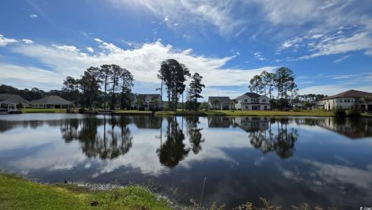 1027 Clamour Ct., Conway, South Carolina 29526