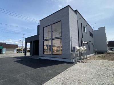 花園1丁目7-103, 上川郡美瑛町, Hokkaido 071-0248, Japón