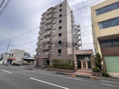 桜町3丁目14-20, パテラ土浦桜町, 土浦市, Ibaraki 300-0037, Japan