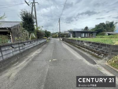 高城町桜木1360-5, 高城町桜木のまとまった敷地が売りに出ています, 都城市, Miyazaki 885-1204, Japón