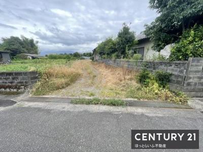 高城町桜木1360-5, 高城町桜木のまとまった敷地が売りに出ています, 都城市, Miyazaki 885-1204, Japón