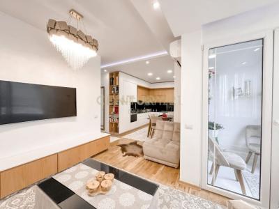 Kopshti Botanik Zoologjik, Tirana, ألبانيا 