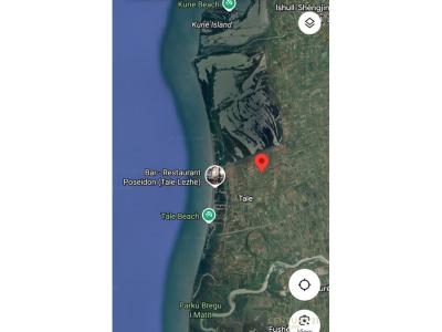 Tale, Lezhë, 阿爾巴尼亞