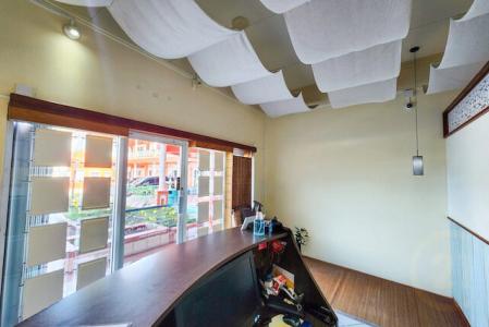 St.George West Indies, Grenada