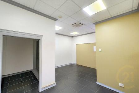 St.George West Indies, Grenada