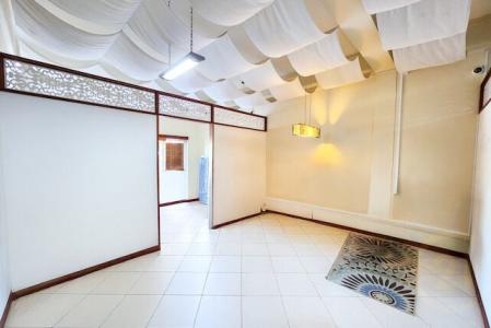 St.George West Indies, Grenada