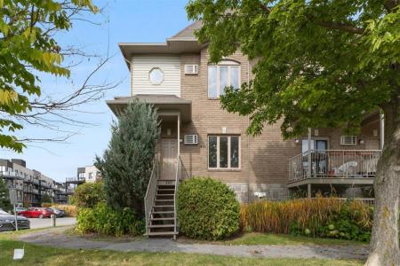 360  Boul. des Grives, Gatineau (Hull), 魁北克省 J9A 0A6, 加拿大