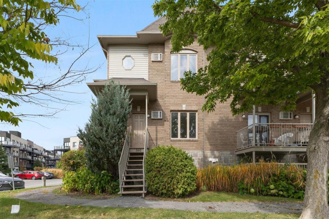 360  Boul. des Grives, Gatineau (Hull), Québec J9A 0A6, Canada