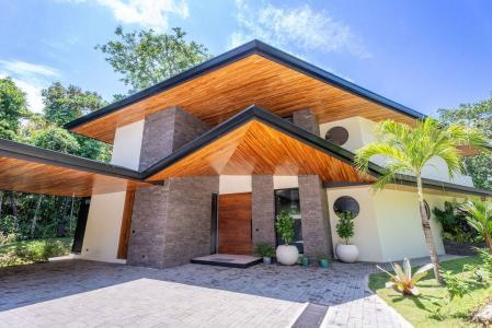 La Reserva , Quepos Quepos, Puntarenas 60601, Costa Rica