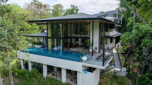 La Reserva , Quepos Quepos, 푼타레나스 60601, 코스타 리카