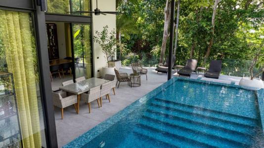 La Reserva , Quepos Quepos, 푼타레나스 60601, 코스타 리카