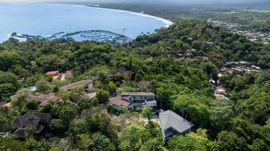 La Reserva , Quepos Quepos, 푼타레나스 60601, 코스타 리카